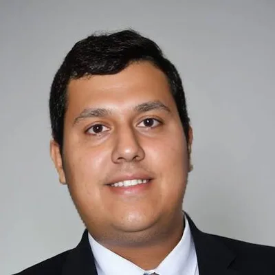 Dr. Rishabh Khanna