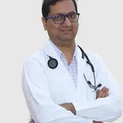 Dr. Nitin Kansal