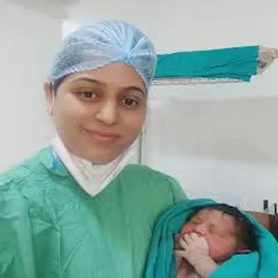 Dr. Minal Kalambe Akare