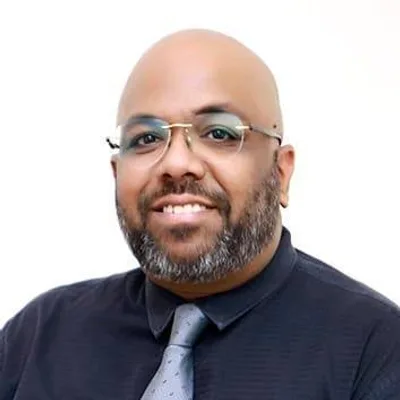 Dr. Amol Madave