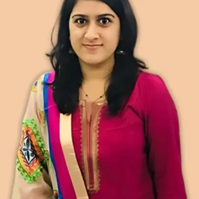 Dr. Roshni Rathi Bang