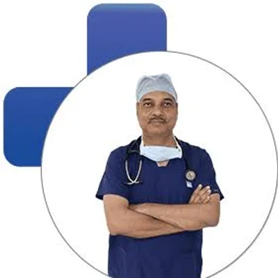 Dr. Deependra Bhatnagar