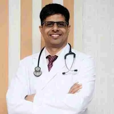 Dr. Sunil Sharma