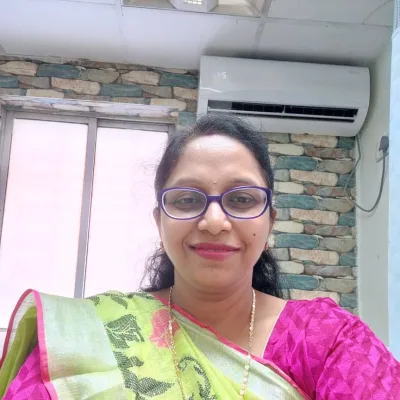 Dr. Vinitha Khemani
