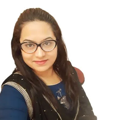 Dr. Aastha Motwani