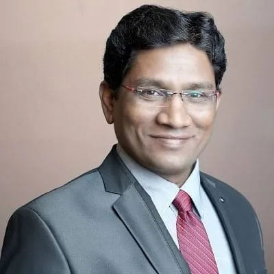 Dr. Girish Kale