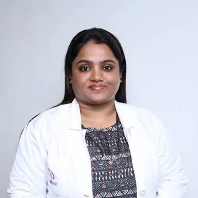Dr. Prajna Shetty