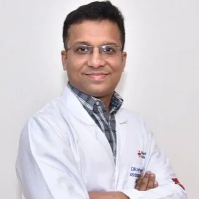Dr. Himanshu Gupta