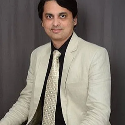 Dr. Pritamsingh Mangalsingh Rajput