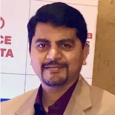 Dr. Virendra Kale