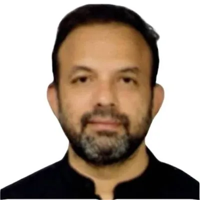 Dr. Prashant Bhowate