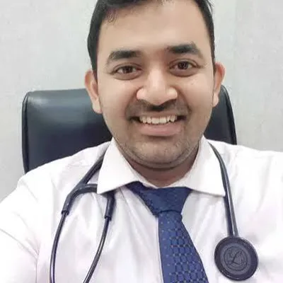 Dr. Piyush Jain