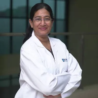 Dr. Shilpa Chaudhary