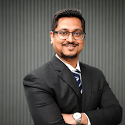 Dr. Nikhil Pawar