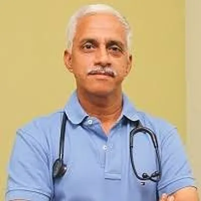 Dr. Rajeev Bagarhatta