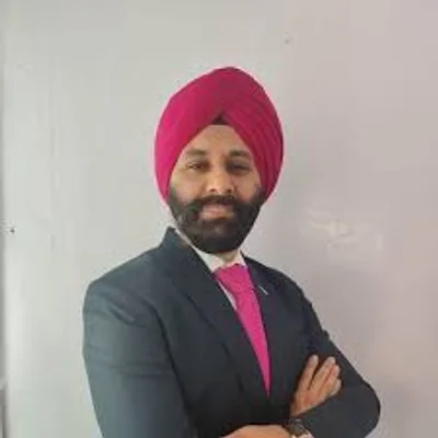Dr. Gurneet Singh Sawhney
