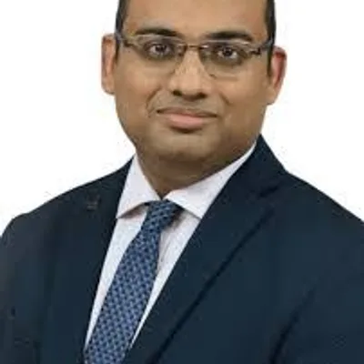 Dr. Vivek Sukumar