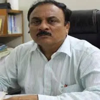 Dr. Vinay Rode