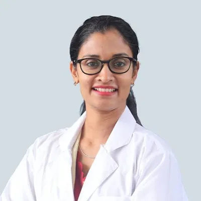 Dr. Shreya Kunder
