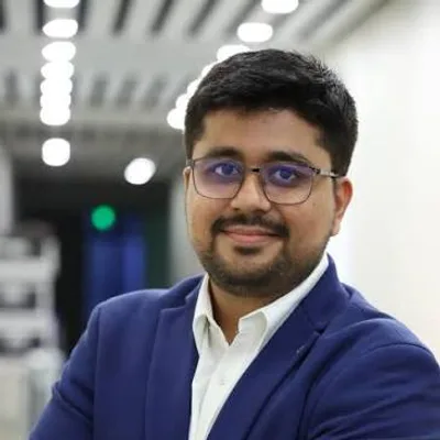 Dr. Deep Mashru