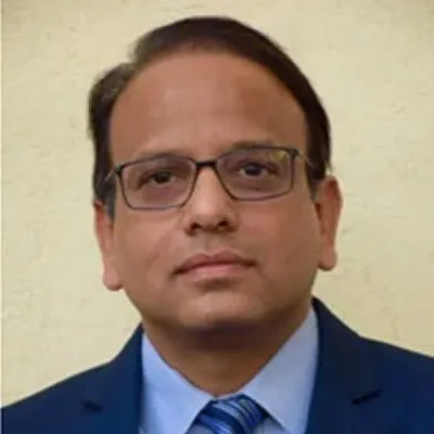 Dr. Rajesh Singhania