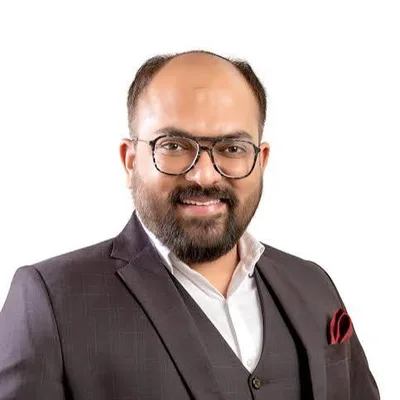 Dr. Rahul Rathod
