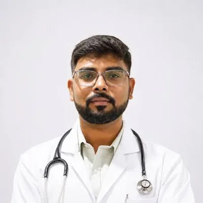 Dr. Pankaj patil