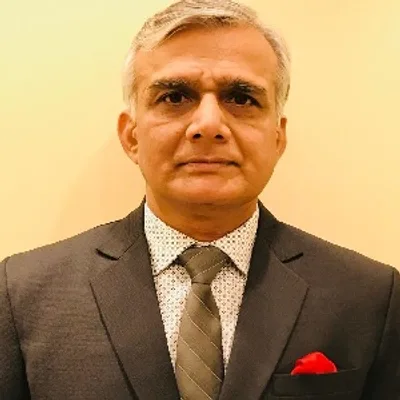Dr. Chandra Bhan