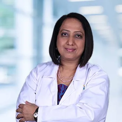 Dr. Jyoti Bajpai