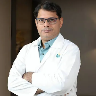 Dr. Vipin Khandelwal