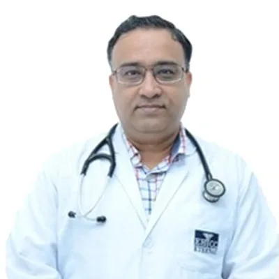 Dr. Atul Kasliwal