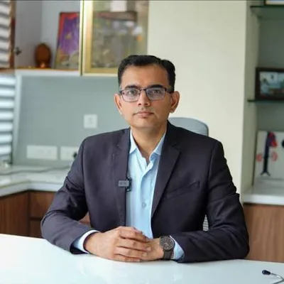 Dr. Prashant Dwivedi