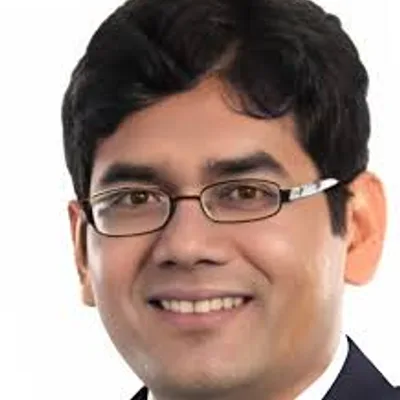 Dr. Kumar Rajeev