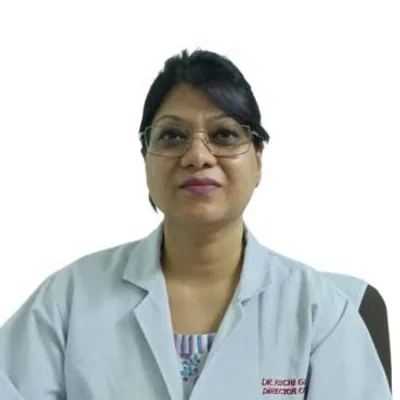 Dr. Ruchi Gupta