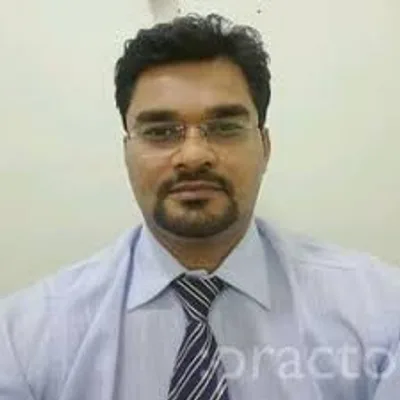 Dr. Sanjay Ainapure