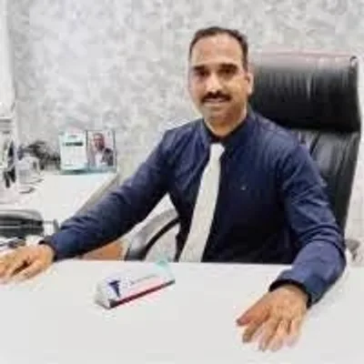 Dr. Atul Kharat