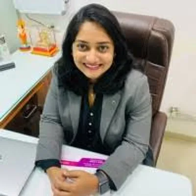 Dr. Jyoti Bansode