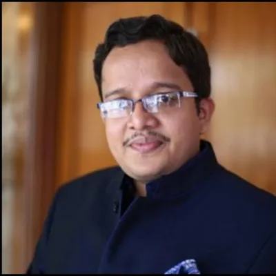 Dr. Patil Uday Rajaram