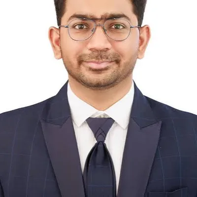 Dr. Sachin Naik