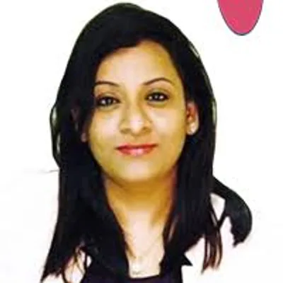 Dr. Shilpa Sankpal