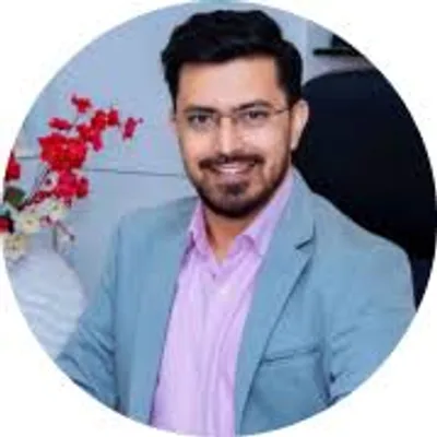 Dr. Ajinkya Patil