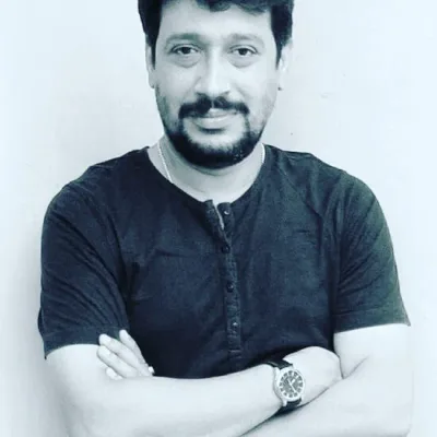 Dr. Pashupati Nath