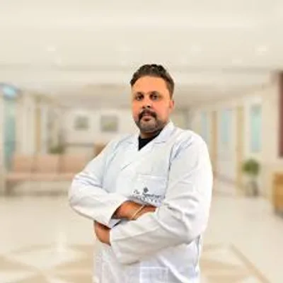 Dr. Ankit Vyas
