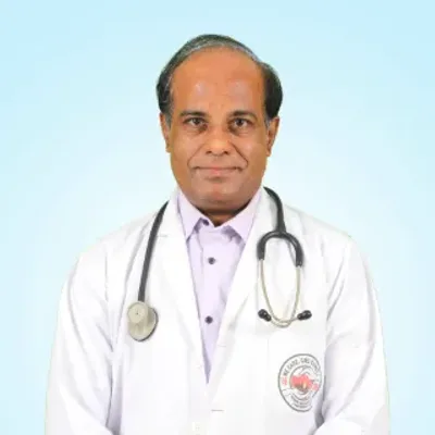 Dr. Ghanshyam Sharma