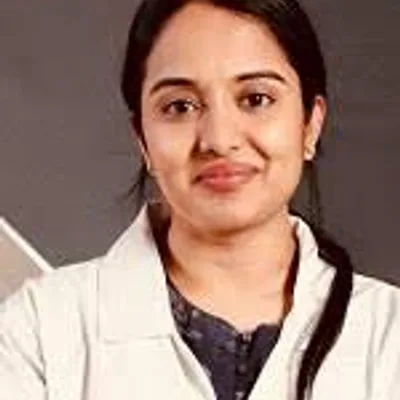 Dr. Ashwathy Haridas