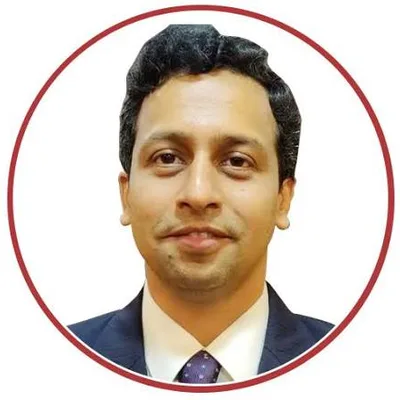 Dr. Amar Kulkarni