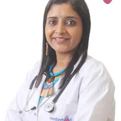 Dr. Surabhi Siddharth