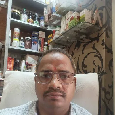Dr. H.R. Maind
