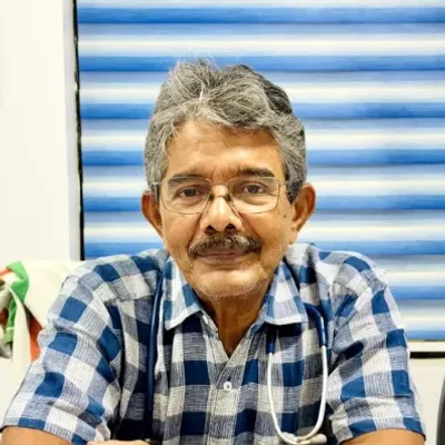 Dr. Abdurahiman Kadengal