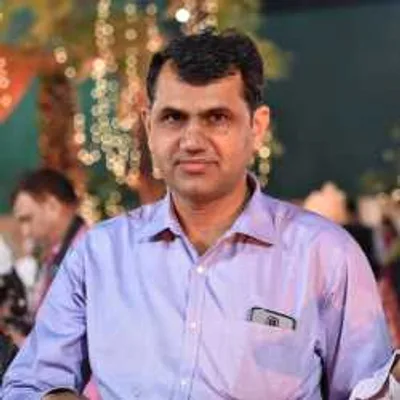 Dr. Surendra Dhayal